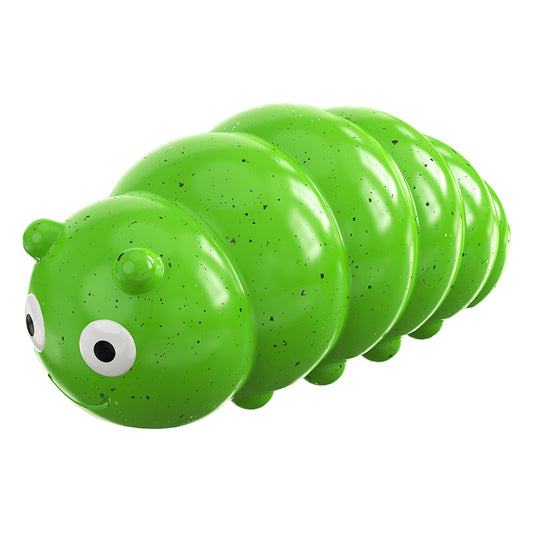 Indestructible Dog Toy for Aggressive Chewers, Extremely Tough Dog Toy for Large Breeds, Durable and Tough Latex Toy for Medium/Large Breeds