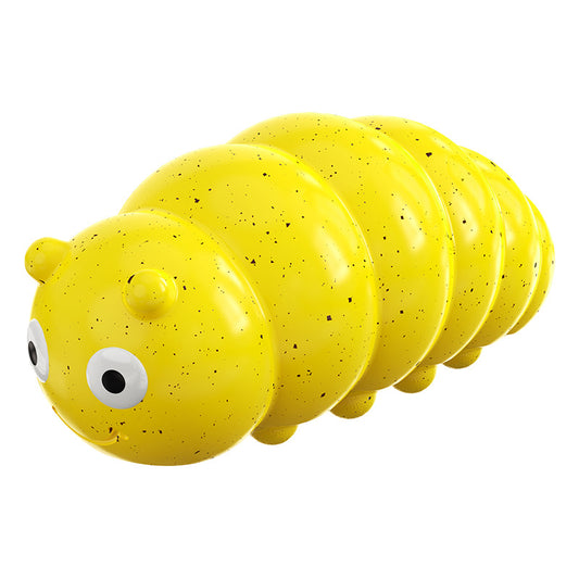 Indestructible Dog Toy for Aggressive Chewers, Extremely Tough Dog Toy for Large Breeds, Durable and Tough Latex Toy for Medium/Large Breeds